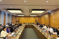 Góp ý Dự thảo Văn kiện Đại hội XIV: Để doanh nghiệp không còn “loay hoay xoay xở”