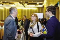 Tăng cường các nền tảng đối thoại công - tư