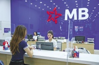 Tiền gửi không kỳ hạn giảm, vẫn kỳ vọng biên lãi thuần cải thiện