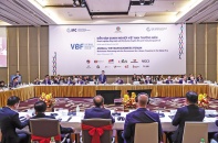VBF 2025: Cam kết hành động