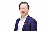 Phát triển văn hóa và con người ngang tầm với kinh tế, chính trị, xã hội