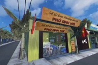 “Tiệm phở của anh Hai”: Cú hích cho ngành công nghiệp game Việt