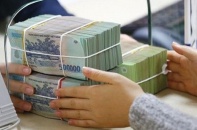 Tín dụng dự báo tăng trưởng cao trong năm nay