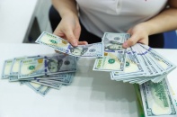 USD chợ đen vẫn nóng, khó trông chờ “phép màu” từ Fed