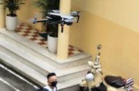 Dọn đường băng để ngành công nghiệp UAV cất cánh