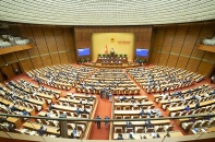 Hoàn thiện cơ chế chia sẻ rủi ro tín dụng trong quản lý nợ công