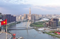 Kiến tạo thể chế để TP.HCM vươn tầm