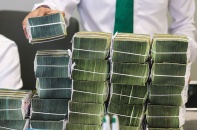 Lãi vay mua nhà tăng: Phép thử mới cho thị trường bất động sản