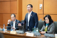 Gỡ vướng về đất đai và những lưu ý từ đại biểu Quốc hội