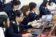 Ngành thuế trước bước chuyển đổi với trí tuệ nhân tạo