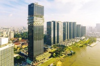 Xây dựng Trung tâm Tài chính quốc tế tại Việt Nam: Lợi thế riêng và mục tiêu quốc gia