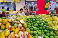 Niềm tin tiêu dùng tạo sóng tăng trưởng mới