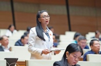 Sửa Luật Báo chí và nỗi lo từ nền tảng xuyên biên giới 