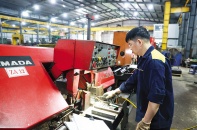 Toàn lực cho tăng trưởng kinh tế năm 2026