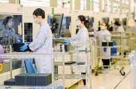 Giữ ưu đãi cao nhất để thu hút FDI công nghệ cao