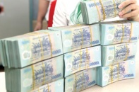 Ngân hàng nâng dự phòng, nợ xấu có xu hướng giảm