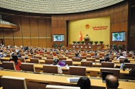 Cơ hội thiết kế lại không gian phát triển