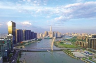 Vùng kinh tế phía Nam tăng tốc thu hút FDI chất lượng cao