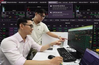 Thị trường chứng khoán mở cửa đón dòng vốn lớn