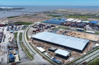 Công nghiệp hỗ trợ - trụ cột mới của Hải Phòng