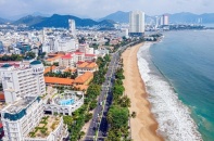 Khánh Hòa ưu tiên thu hút nhà đầu tư chiến lược có tiềm lực, khả năng triển khai dự án quy mô lớn