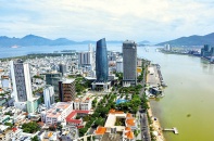 Tạo lực hút cho “trái tim tài chính” miền Trung