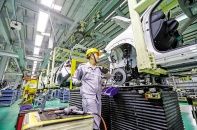 Bài toán hiệu quả trong bức tranh đầu tư của Việt Nam