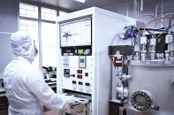 Giải cơn khát nhân lực bán dẫn