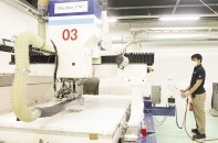 Giữ vững sức hút với dòng vốn FDI giá trị cao