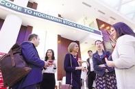 Nâng hạng thị trường chứng khoán tạo lực đẩy mới cho vốn ngoại