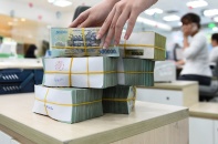 Thu hồi nợ - Động lực mới cho tăng trưởng lợi nhuận ngân hàng