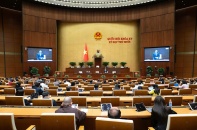 Ủng hộ cơ chế vượt trội cho ba thành phố động lực