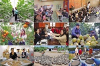 Dòng vốn chính sách tạo sức bật mới cho Cao Bằng