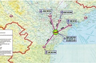 Rộng cửa cho doanh nghiệp tư nhân đầu tư sân bay Ninh Bình