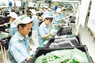 Thu hút đầu tư trực tiếp nước ngoài (FDI): Chuyển trọng tâm từ vốn lớn sang chất lượng cao