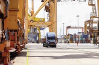 Khu thương mại tự do: Cú hích chiến lược cho nền kinh tế