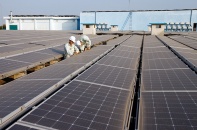 Lo vốn cho dự án điện