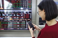 Tăng hàng hóa và cân đối cấu trúc cho thị trường chứng khoán