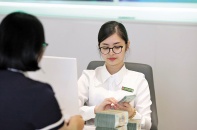 Áp lực lãi suất cho vay gia tăng