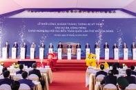 Chuyển đổi mô hình tăng trưởng: Những cuộc đối thoại ở lằn ranh - Bài 3: Trước “ngưỡng cửa” thập kỷ thịnh vượng