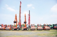 Kỳ vọng lớn từ những công trình với tầm nhìn “vượt thời đại”