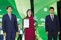 Vedan Việt Nam được trao chứng nhận “Doanh nghiệp ESG xanh Quốc gia 2025”