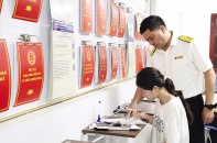 Trụ cột “giữ nhịp” trong quá trình chuyển đổi chính quyền địa phương 2 cấp