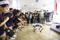 Hành động đột phá, tiếp tục quyết liệt thực hiện Nghị quyết 57-NQ/TW