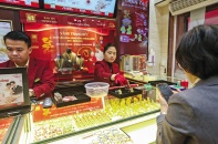 Tăng giá tới 90% năm 2025, vàng có còn dư địa cho 2026?