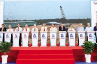 Biwase tăng tốc mở rộng, sẵn sàng cho chu kỳ  tăng trưởng mới