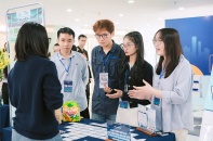 Đầu tư cho nhân lực chất lượng cao là đầu tư cho tương lai