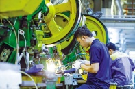 Năm 2026 chuyển mình giữa giông bão