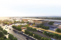 Những dự án hạ tầng giao thông mang tầm nhìn thế kỷ