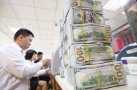 Ngân hàng phải góp phần dịch chuyển dòng vốn